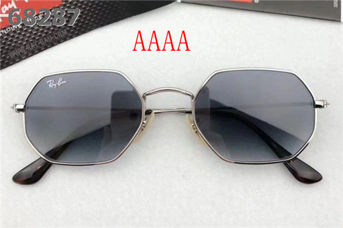 Ray-Ban Sunglass(AAAA)-491