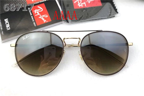 Ray-Ban Sunglass(AAAA)-515