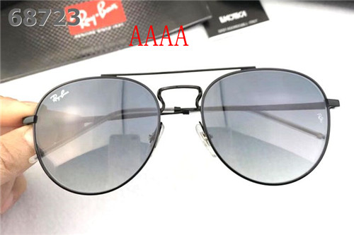 Ray-Ban Sunglass(AAAA)-521