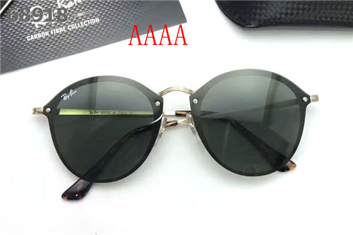 Ray-Ban Sunglass(AAAA)-523