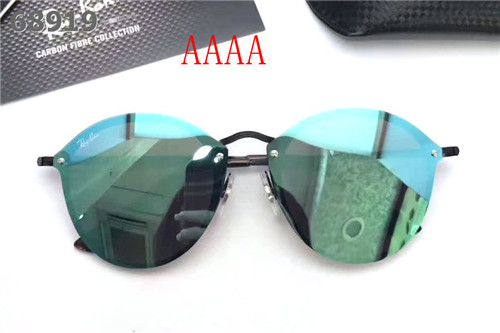 Ray-Ban Sunglass(AAAA)-524