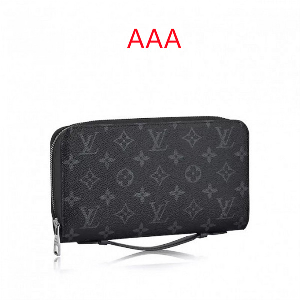 LV Wallet(AAA)-013