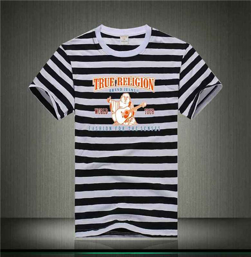 true Religion T-shirt-115