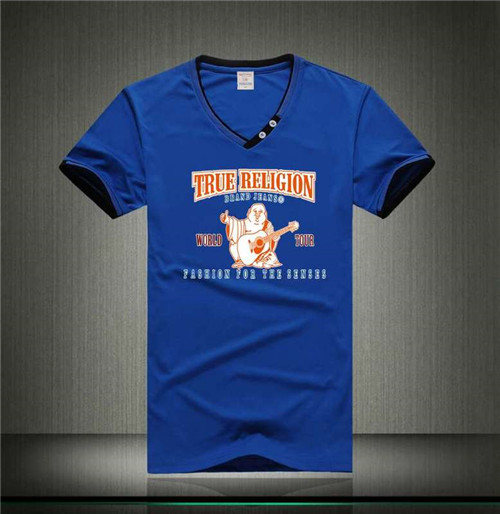 true Religion T-shirt-118