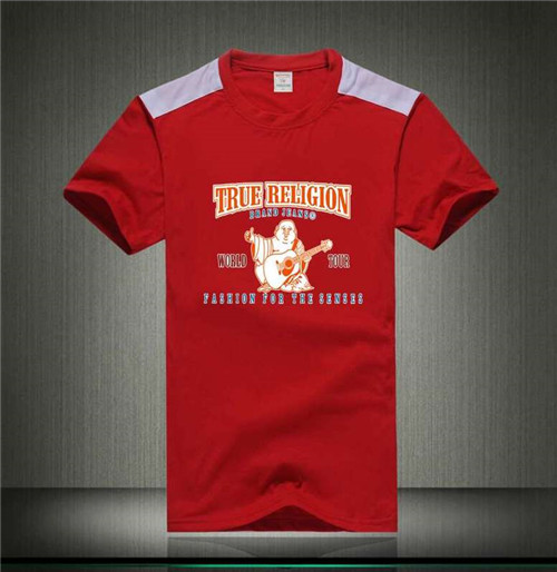 true Religion T-shirt-121