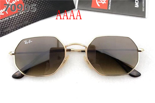 Ray-Ban Sunglass(AAAA)-534