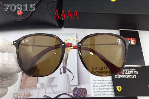 Ray-Ban Sunglass(AAAA)-544