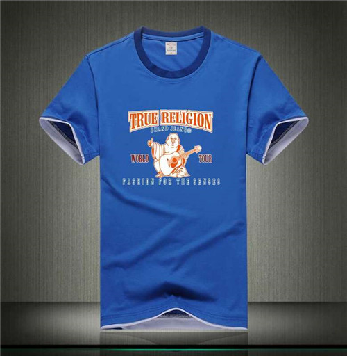 true Religion T-shirt-130