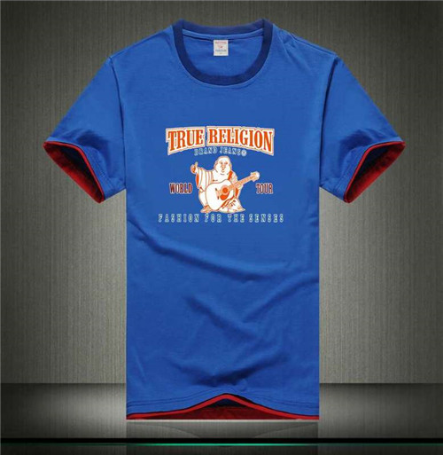 true Religion T-shirt-132