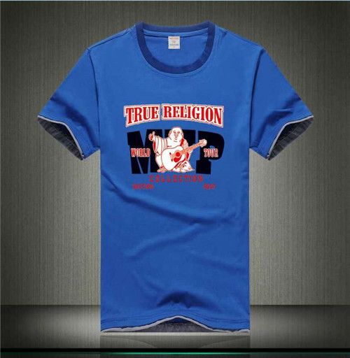 true Religion T-shirt-136