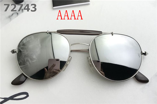 Ray-Ban Sunglass(AAAA)-558