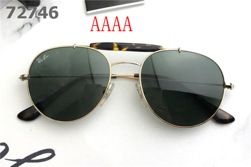 Ray-Ban Sunglass(AAAA)-561