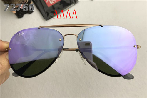 Ray-Ban Sunglass(AAAA)-580