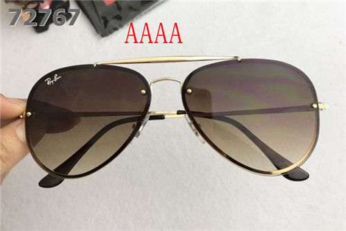 Ray-Ban Sunglass(AAAA)-581