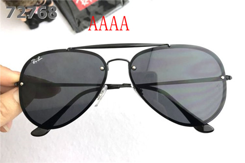 Ray-Ban Sunglass(AAAA)-582