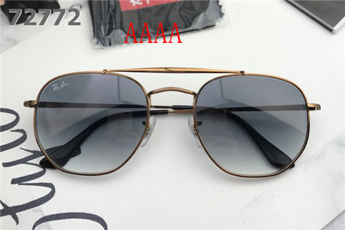 Ray-Ban Sunglass(AAAA)-586