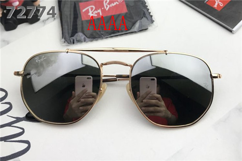 Ray-Ban Sunglass(AAAA)-588