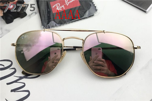 Ray-Ban Sunglass(AAAA)-589