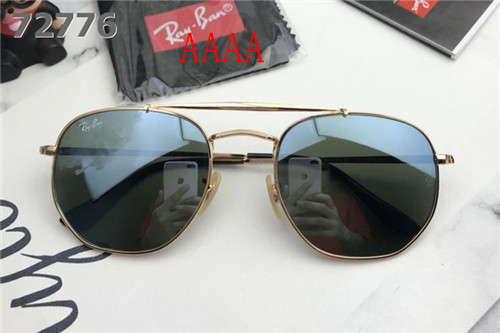 Ray-Ban Sunglass(AAAA)-590