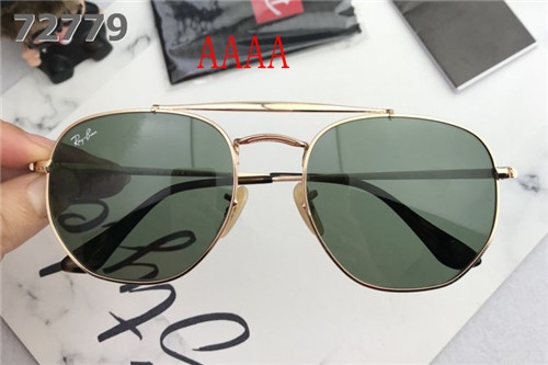 Ray-Ban Sunglass(AAAA)-593