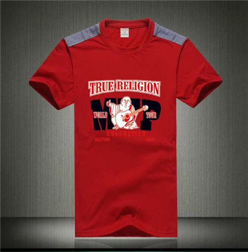 true Religion T-shirt-145
