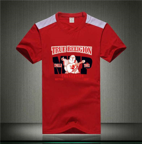 true Religion T-shirt-146