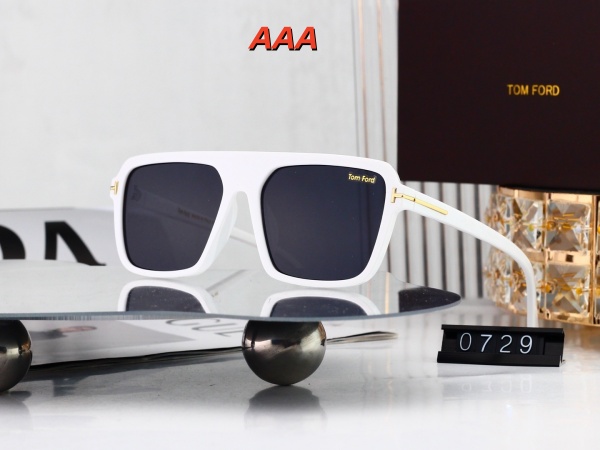 Tom Ford Sunglass(AAA)-0406