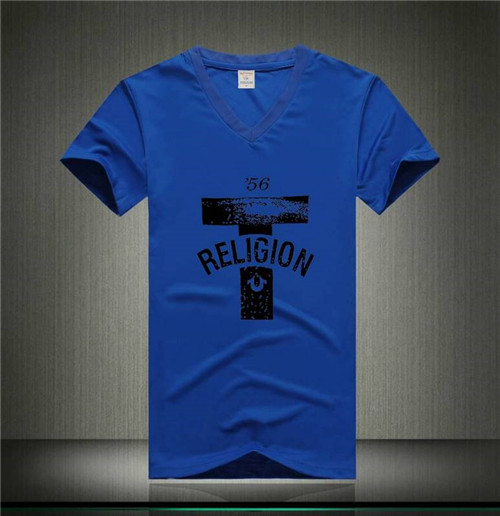 true Religion T-shirt-157