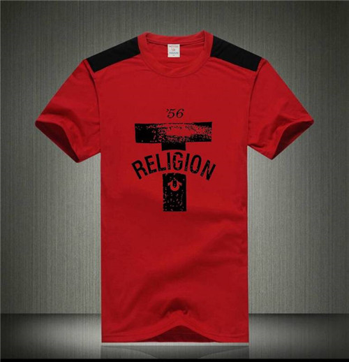 true Religion T-shirt-160