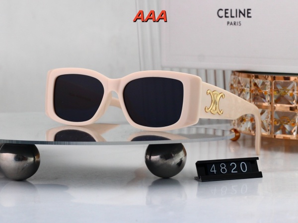 CELINE Sunglass(AAA)-075