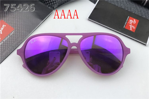 Ray-Ban Sunglass(AAAA)-610