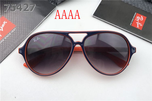 Ray-Ban Sunglass(AAAA)-611