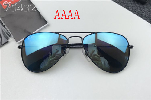 Ray-Ban Sunglass(AAAA)-616