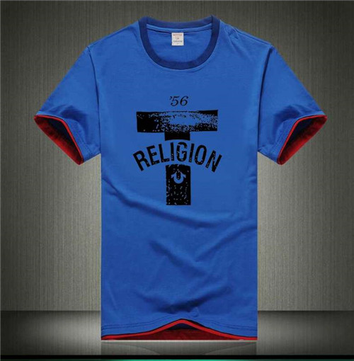 true Religion T-shirt-172