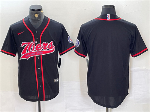 Philadelphia 76ers Game Jerseys-0129