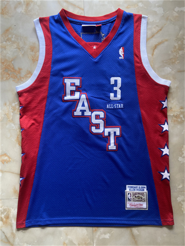 Philadelphia 76ers Game Jerseys-0150