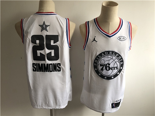 Philadelphia 76ers Game Jerseys-033