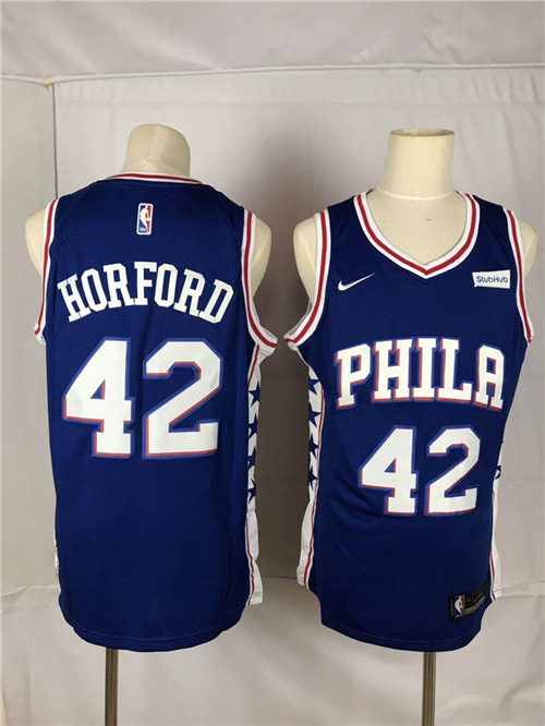 Philadelphia 76ers Game Jerseys-047
