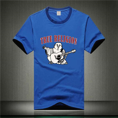 true Religion T-shirt-174