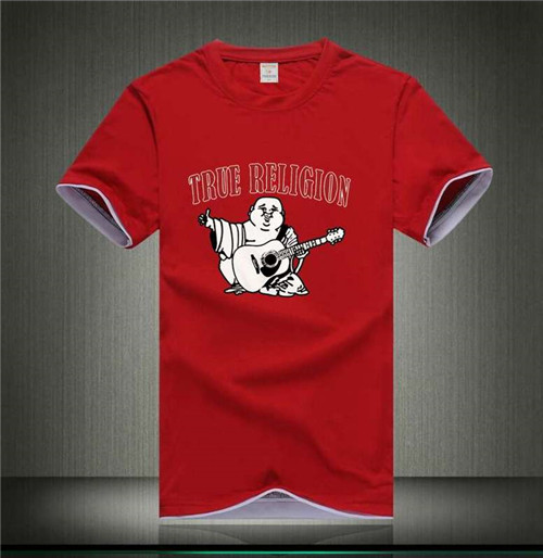 true Religion T-shirt-182