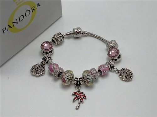 PANDORA Bracelets-015