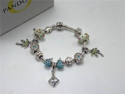 PANDORA Bracelets-030