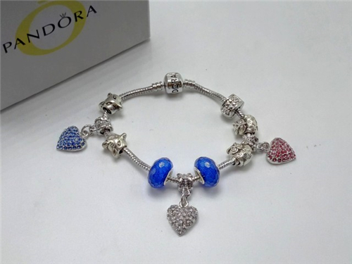 PANDORA Bracelets-031