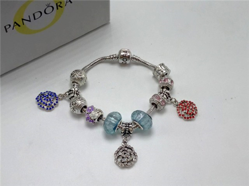 PANDORA Bracelets-032
