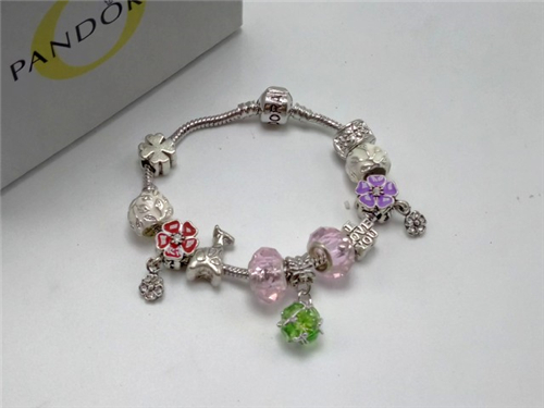 PANDORA Bracelets-034