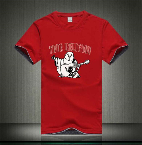 true Religion T-shirt-183