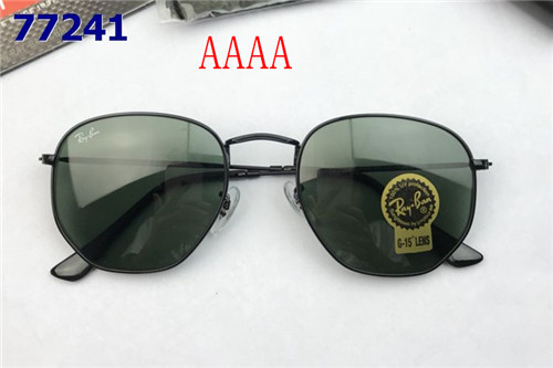 Ray-Ban Sunglass(AAAA)-634