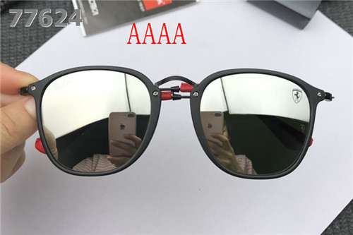 Ray-Ban Sunglass(AAAA)-641