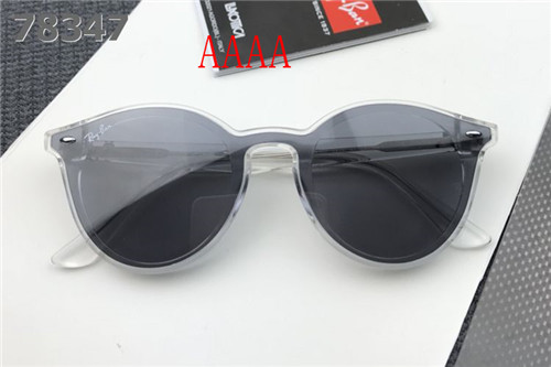 Ray-Ban Sunglass(AAAA)-657