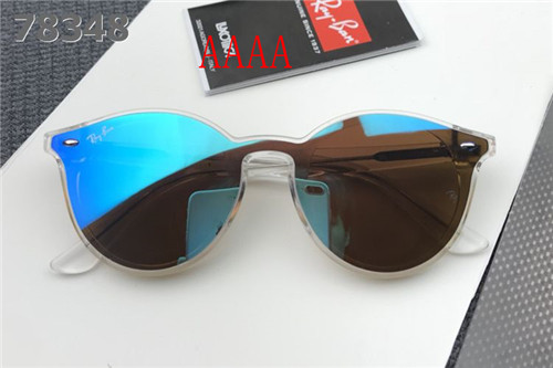 Ray-Ban Sunglass(AAAA)-658